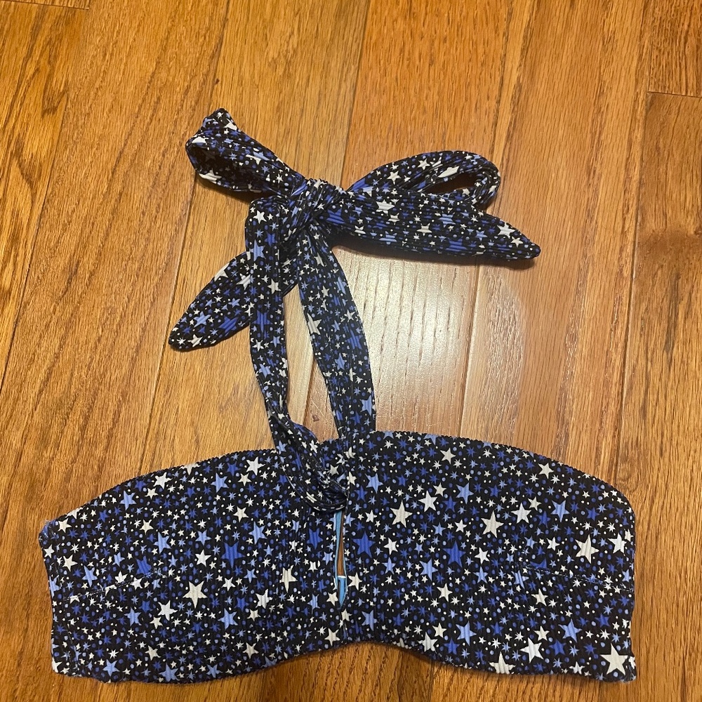 American Eagle Bikini Top
